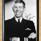 James Coburn Signed Autographed Photo Poster Memorabilia mo951 A2 16.5x23.4"