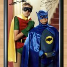 Only Fools And Horses Del Boy Rodney Signed Autographed Print Poster TV 3 tv10 A4 8.3x11.7""