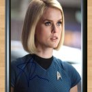 Alice Eve Star Trek Signed Autographed Photo Poster tv507 A4 8.3x11.7""