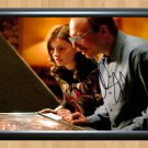 Christian Slater Mr Robot Signed Autographed Photo Poster tv553 A4 8.3x11.7""