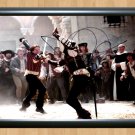 David Oakes Victoria Signed Autographed Photo Poster tv573 A4 8.3x11.7""