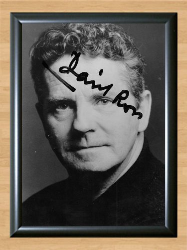 David Ross Red Dwarf Signed Autographed Photo Poster tv574 A4 8.3x11.7""