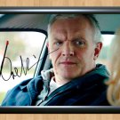 Greg Davies Comedian Signed Autographed Photo Poster 1 tv792 A4 8.3x11.7""