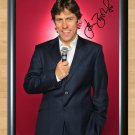 John Bishop Supersonic Tour Show Australia Signed Autographed Print Photo tv tv88 A4 8.3x11.7""