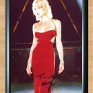 Tricia Helfer Battlestar Galactica BSG Signed Autographed Photo Poster 3 tv964 A4 8.3x11.7""