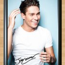 Joey Essex Being Reem Only Way Is Towie Signed Autographed Print Photo Poster 2 tv147 A3 11.7x16.5""