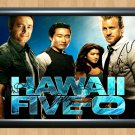 Hawaii Five-0 Daniel Dae Kim Signed Autographed Photo Print Memorabilia tv189 A3 11.7x16.5""