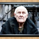 Peter Vaughan Game of Thrones Signed Autographed Photo Print Memorabilia tv208 A3 11.7x16.5""