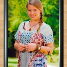 Bindi Irwin Jungle Girl Signed Autographed Photo Poster tv534 A3 11.7x16.5""