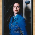 Chloe Annett Red Dwarf Signed Autographed Photo Poster tv551 A3 11.7x16.5""
