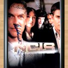 NCIS Cast N.C.I.S. Harmon Signed Autographed Photo Poster tv501 A2 16.5x23.4"