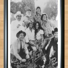 Dukes of Hazzard Cast Signed Autographed Photo Poster tv592 A2 16.5x23.4"
