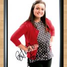Fiona O'Carroll Mrs Brown's Boys Signed Autographed Photo Poster tv780 A2 16.5x23.4"