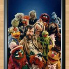 Jim Henson Kermit Signed Autographed Photo Poster 2 tv828 A2 16.5x23.4"