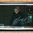 Katee Sackhoff BSG Signed Autographed Photo Poster 2 tv841 A2 16.5x23.4"