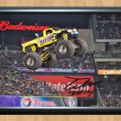 Titan Donald Epidendio Monster Jam Truck Signed Autograph Print Photo Poster exs21 A4 8.3x11.7""