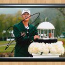 Danny Lee Golf Signed Autographed Poster Photo Memorabilia gol35 A4 8.3x11.7""