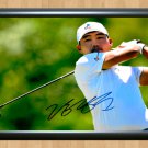 Sung Kang Golf Signed Autographed Poster Photo Memorabilia gol64 A4 8.3x11.7""