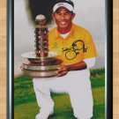 Thongchai Jaidee Golf Signed Autographed Poster Photo Memorabilia 2 gol66 A4 8.3x11.7""
