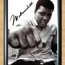 Muhammad Ali Signed Autographed Print Photo Poster box18 A3 11.7x16.5""