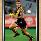 Dustin Martin Richmond Tigers Autographed Signed Photo Poster AFL Memorabilia afl41 A2 16.5x23.4"