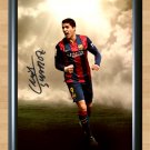 Luis Suarez Barcelona Signed Autographed Photo Print Poster Memorabilia 2 fot77 A2 16.5x23.4"