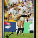 Jonny Wilkinson England World Cup Johnny Autographed Signed Photo Poster rug9 A2 16.5x23.4"
