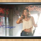 Mickie James WWE Signed Autographed Print Photo Poster belt diva Laree wwe13 A2 16.5x23.4"