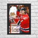 Shane Doan Signed Autographed Photo Poster nhl62 A4 8.3x11.7""