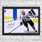 Mark Scheifele Signed Autographed Photo Poster nhl51 A4 8.3x11.7""