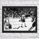 Bobby Orr Signed Autographed Photo Poster 3 nhl31 A4 8.3x11.7""