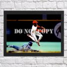 Louis Cardinals Signed Autographed Photo Poster 1 bas56 A4 8.3x11.7""