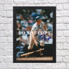 Jim Price Signed Autographed Photo Poster bas51 A4 8.3x11.7""