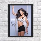 Katrina Kaif Signed Autographed Photo Poster 2 mo1668 A4 8.3x11.7""