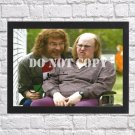 David Walliams Little Britain Signed Autographed Photo Poster mo1661 A4 8.3x11.7""