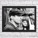 Robert De Niro The Godfather Signed Autographed Photo Poster mo1581 A4 8.3x11.7""