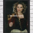 Michelle Pfeiffer Signed Autographed Photo Poster 6 tv1088 A4 8.3x11.7""