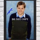 Kyle Bornheimer Brooklyn Nine-Nine Signed Autographed Photo Poster tv1068 A4 8.3x11.7""