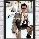 Jeffrey Donovan Burn Notice Signed Autographed Photo Poster tv999 A4 8.3x11.7""