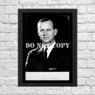 Prince Philip Duke of Edinburgh Autographed Signed Print Photo Poster 2 h127 A4 8.3x11.7""