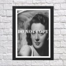 Rosalind Russell Autographed Signed Print Photo Poster mo1540 A4 8.3x11.7""