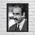 Sean Connery Autographed Signed Print Photo Poster mo1448 A4 8.3x11.7""