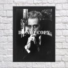 Al Pacino Autographed Signed Print Photo Poster mo1529 A4 8.3x11.7""