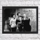 Doctor Dr Who William Russell Autographed Signed Print Photo Poster 1 mo1492 A4 8.3x11.7""