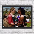 Doctor Dr Who Freema Agyeman Autographed Signed Print Photo Poster mo1465 A4 8.3x11.7""