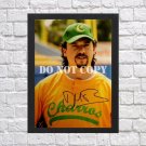 Danny McBride Autographed Signed Print Photo Poster mo1452 A4 8.3x11.7""
