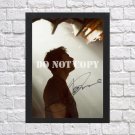 Tom Cruise Autographed Signed Print Photo Poster mo1450 A4 8.3x11.7""