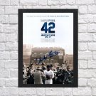 Chadwick Boseman Autographed Signed Print Photo Poster 2 mo1444 A4 8.3x11.7""
