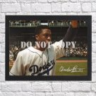 Chadwick Boseman Autographed Signed Print Photo Poster 1 mo1443 A4 8.3x11.7""
