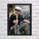 Joe Wright Darkest Hour Autographed Signed Photo Poster 2 mo1383 A4 8.3x11.7""